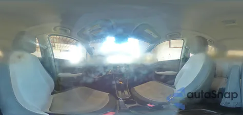 2017 Chevrolet Trax Ls из США, поврежденный, VIN 3GNCJKSBXHL190125